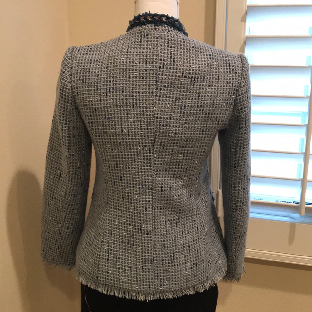 Tweed Jacket - Picture 8 of 8